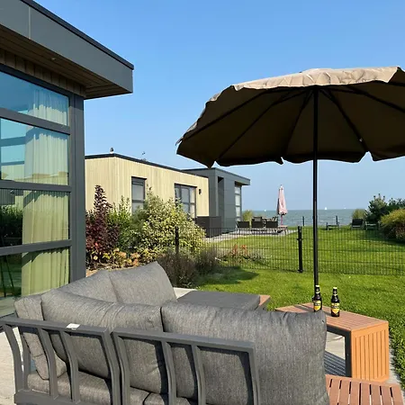 Hébergement de vacances Enkhuizer Moewennest Zweite Reihe Haus Nr 261 Enkhuizen