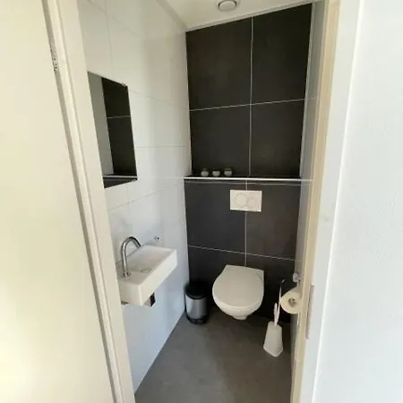 Enkhuizer Moewennest Zweite Reihe Haus Nr 261 *