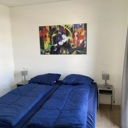 Enkhuizer Moewennest Zweite Reihe Haus Nr 261 Prázdninový dům *