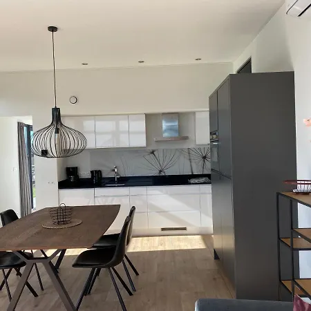 Prázdninový dům Enkhuizer Moewennest Zweite Reihe Haus Nr 261 Enkhuizen