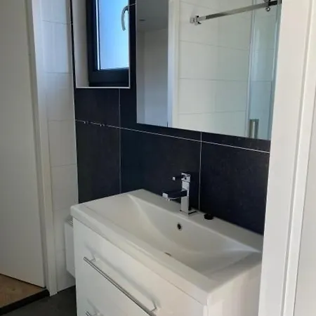 Enkhuizer Moewennest Zweite Reihe Haus Nr 261 Prázdninový dům *