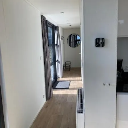 Enkhuizer Moewennest Zweite Reihe Haus Nr 261 Prázdninový dům *