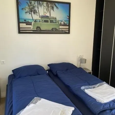 Prázdninový dům Enkhuizer Moewennest Zweite Reihe Haus Nr 261 Enkhuizen