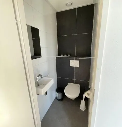 Enkhuizer Moewennest Zweite Reihe Haus Nr 261 *