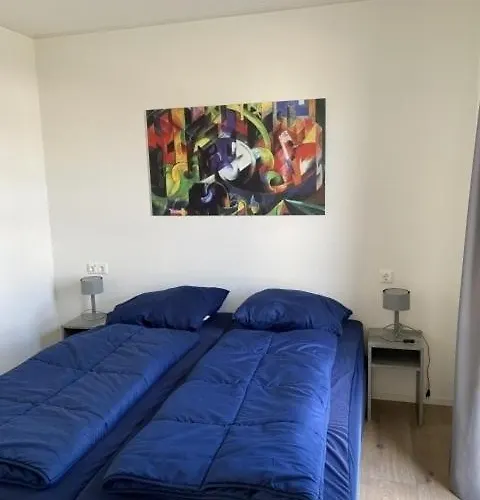 Enkhuizer Moewennest Zweite Reihe Haus Nr 261 Holiday home *