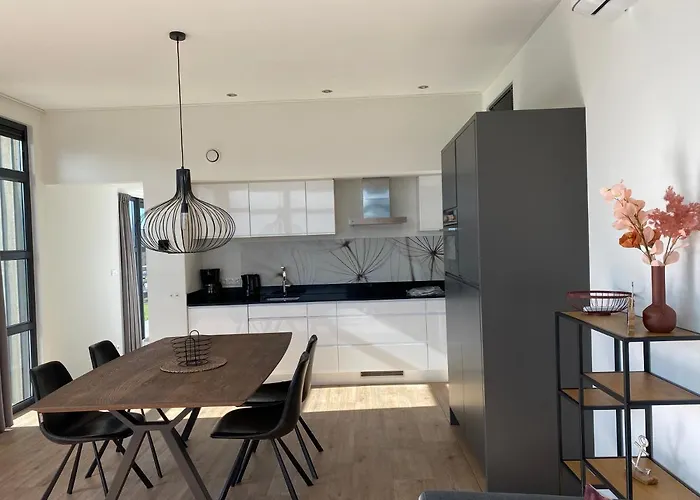 Holiday home Enkhuizer Moewennest Zweite Reihe Haus Nr 261 Enkhuizen