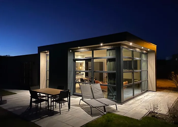 Enkhuizer Moewennest Zweite Reihe Haus Nr 261 Holiday home