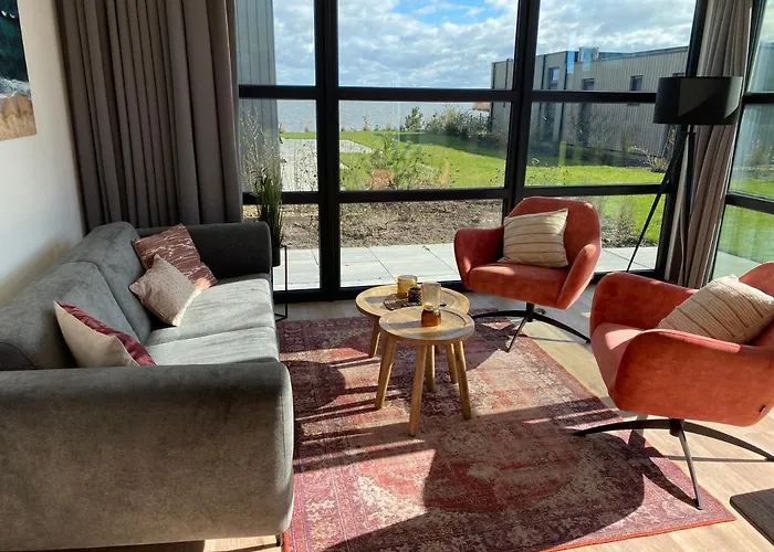 Enkhuizer Moewennest Zweite Reihe Haus Nr 261 *