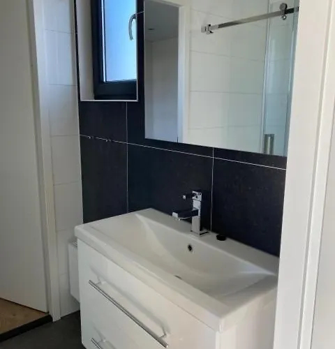 Enkhuizer Moewennest Zweite Reihe Haus Nr 261 Holiday home *