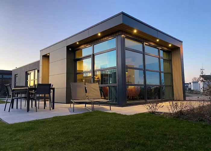 Enkhuizer Moewennest Zweite Reihe Haus Nr 261