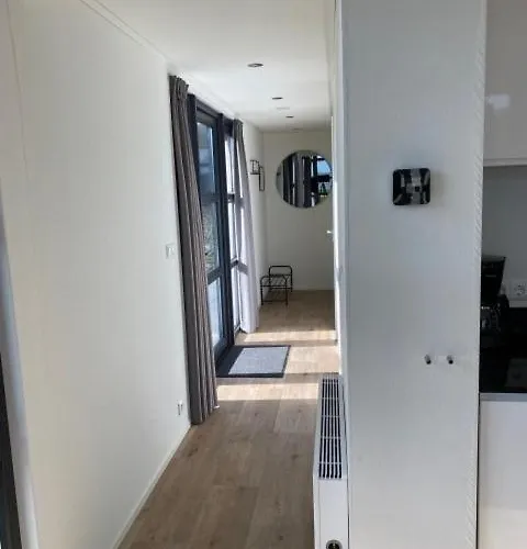 Enkhuizer Moewennest Zweite Reihe Haus Nr 261 Holiday home *