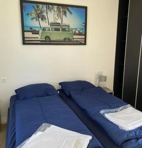 Holiday home Enkhuizer Moewennest Zweite Reihe Haus Nr 261 Enkhuizen